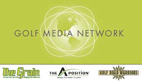 Golf Media Network